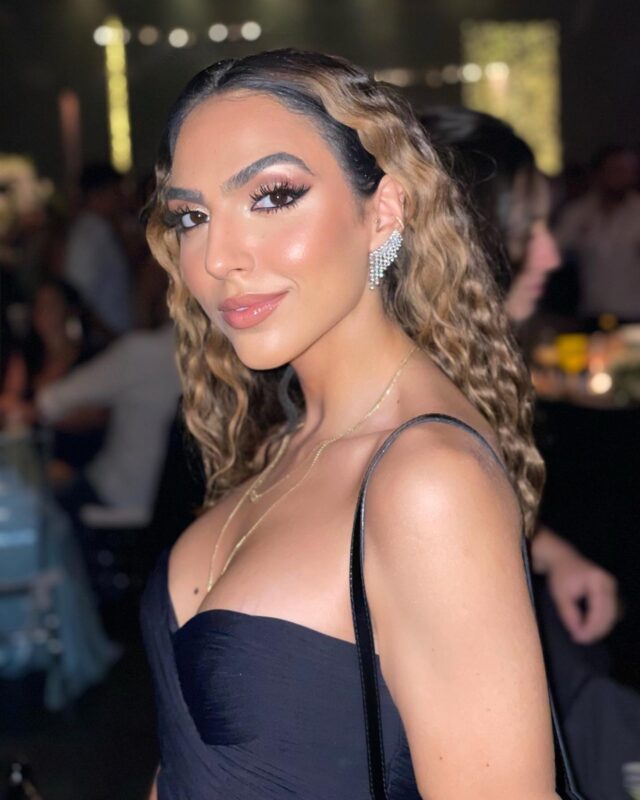 CAROL BATAH