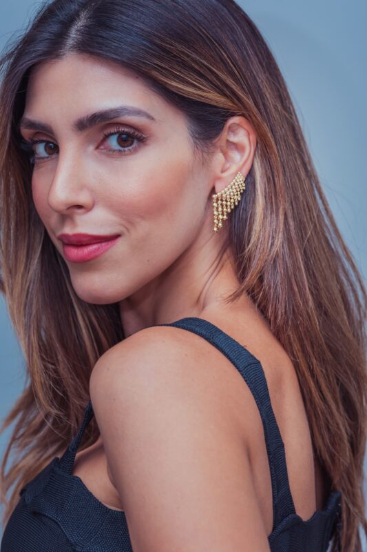 CAROL BATAH