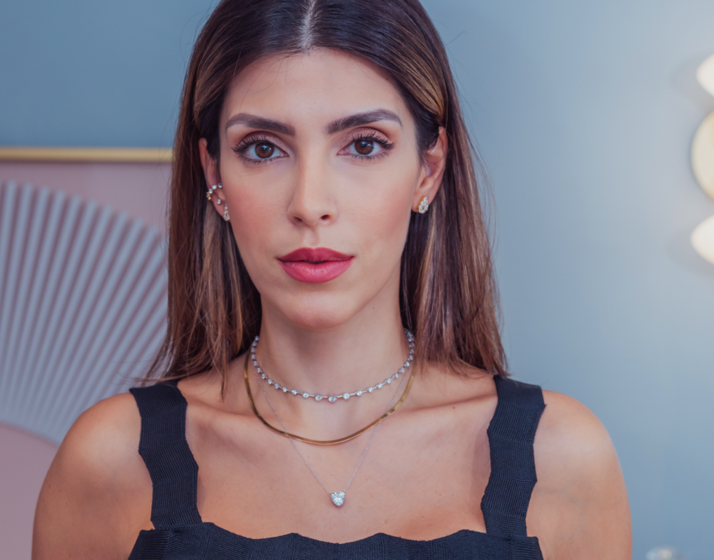 CAROL BATAH